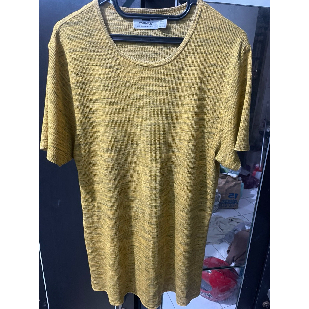 kaos Topman