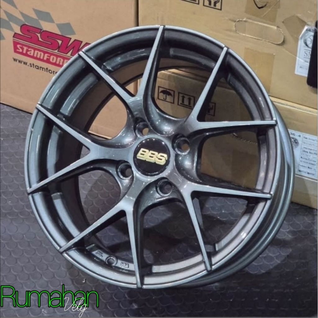velg bbs f1 ring 15 lebar 7 velg mobil ring 15 velg racing r15 velg mobil brio jazz vios ring 15 cit