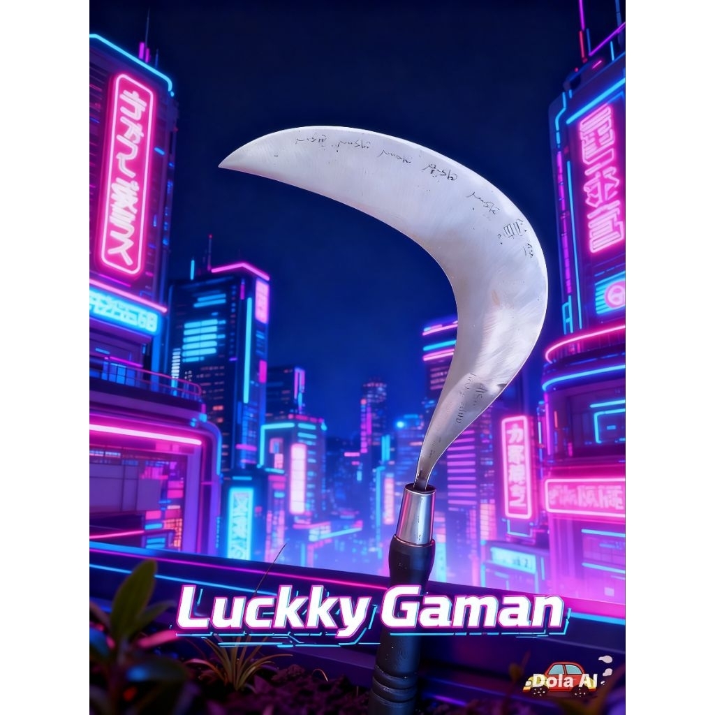 Arit baja isen sap 2-5 full tembus sudah asah