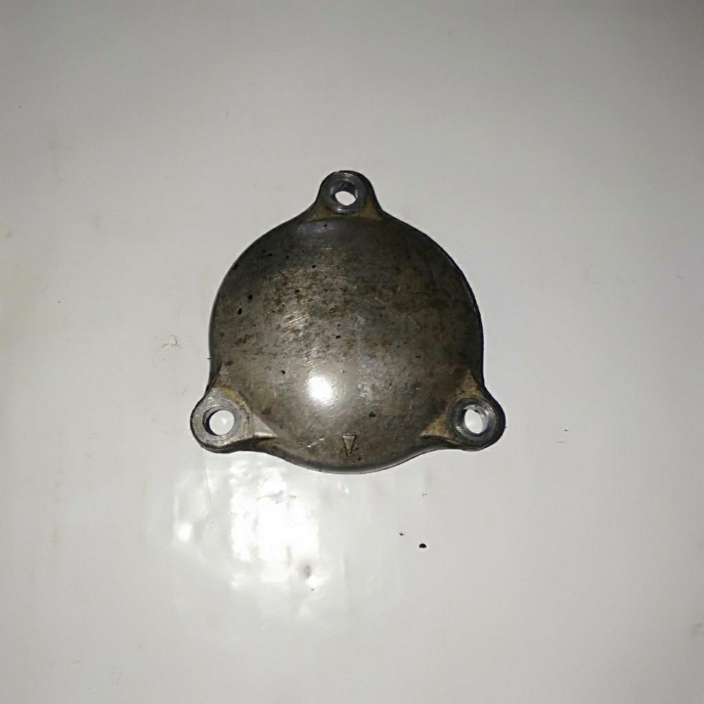 tutup filter oli suzuki spin 125