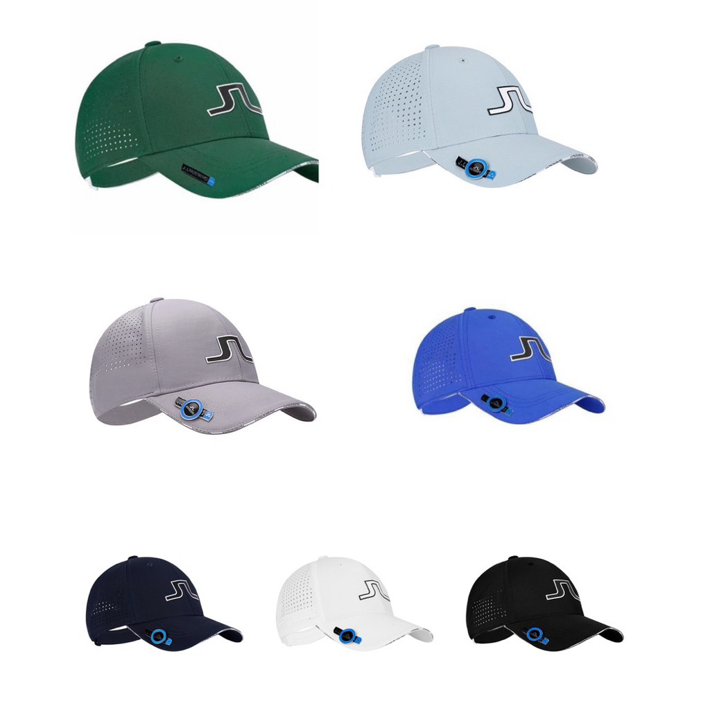 Topi Golf Marker J.Lindeberg New