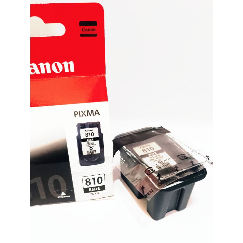 Cartridge Canon 810
