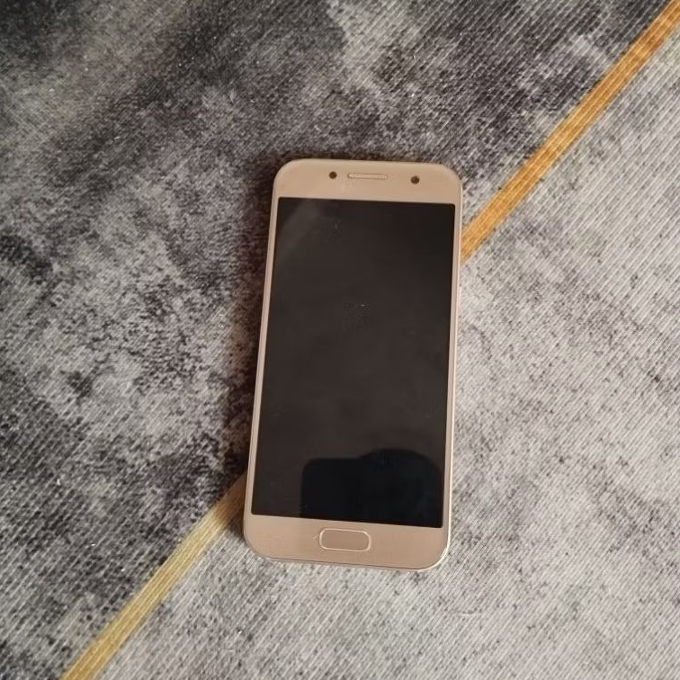 samsung a3 2017 minus