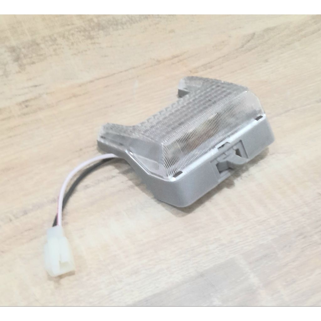 LAMPU PLAFON/ROOM LAMP+BOHLAM MOBIL.FUTURA MINIBUS DAN PICK UP