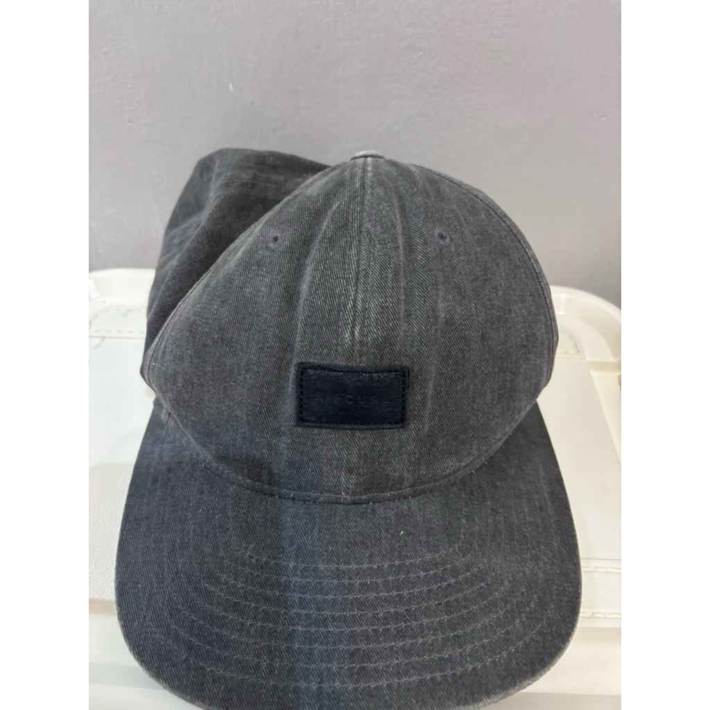 RIP CURL  snapback hat men preloved