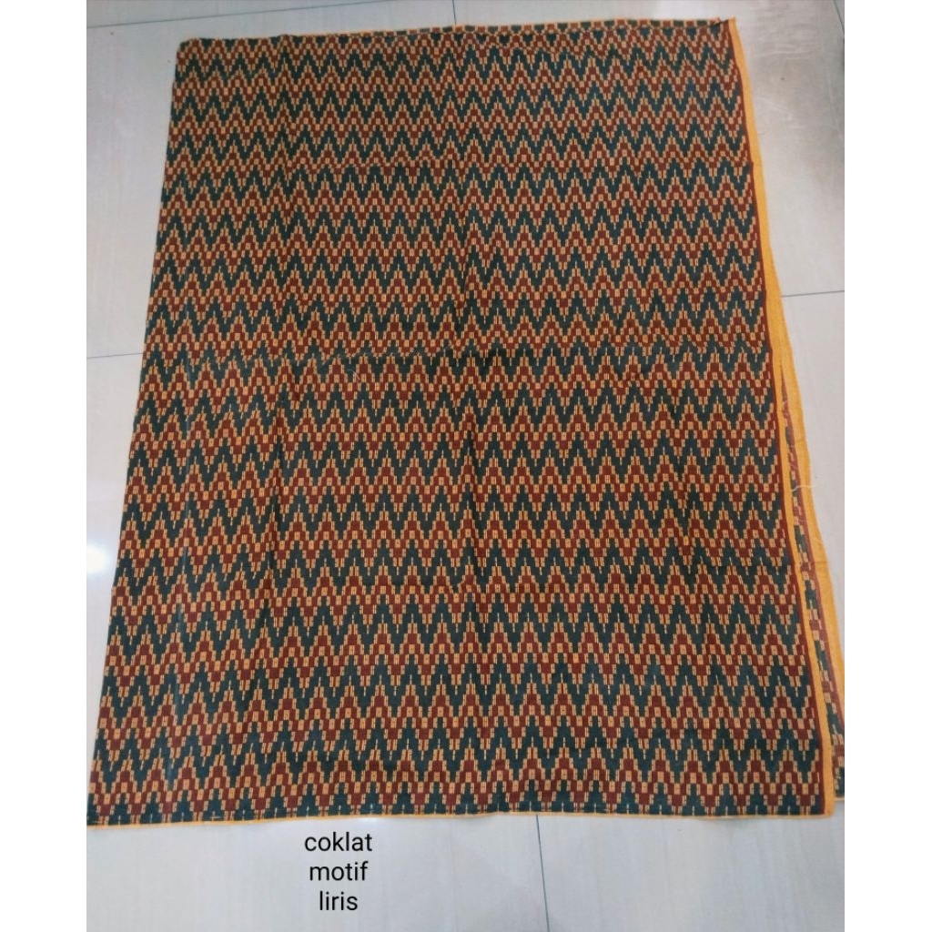 Jarik batik pl