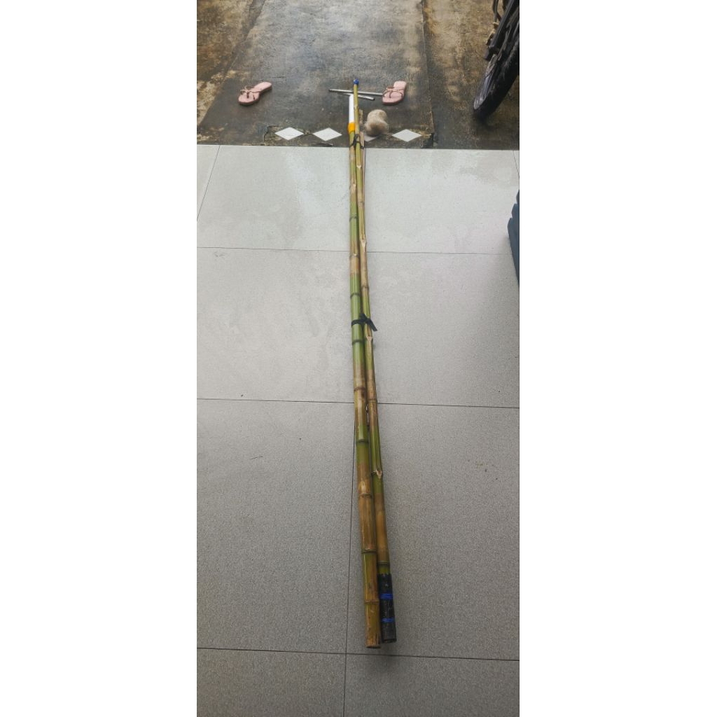 Angkatan branjang/Anco sambung 2