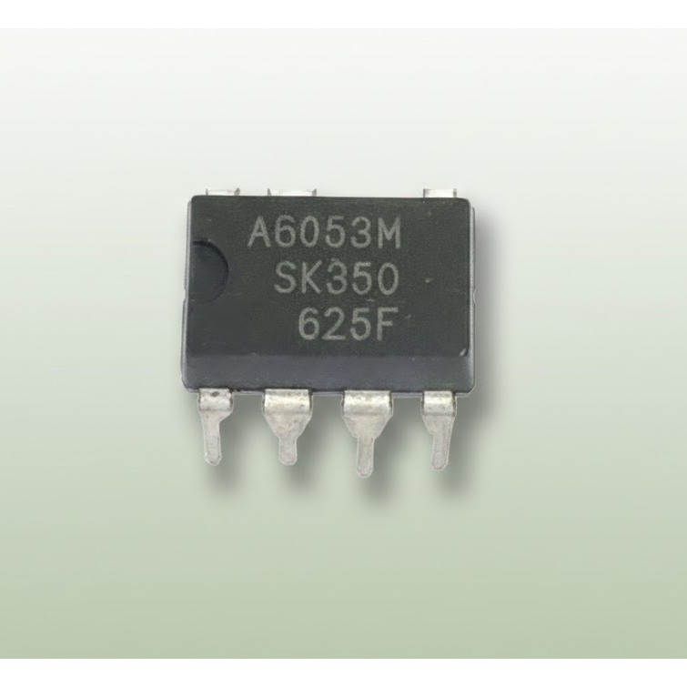 STR-A6053 STRA6053 STR A6053 A6053M IC Power Supply DIP-7