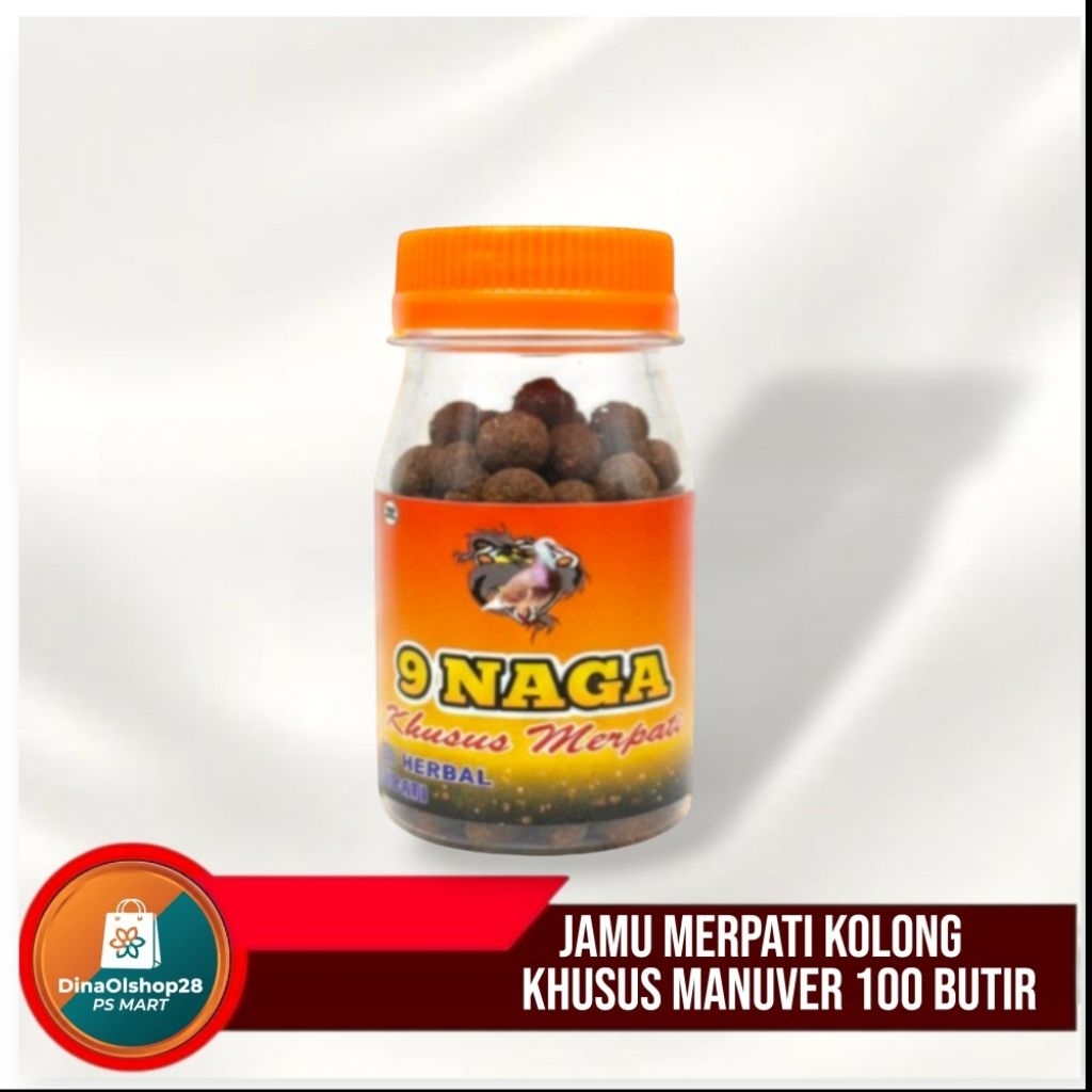 Jamu Merpati 9 NAGA Jamu Merpati Kolong Jamu Merpati Balap Pil Merpati