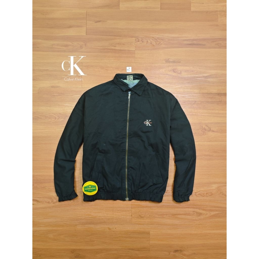 Calvin klein casual work jacket
