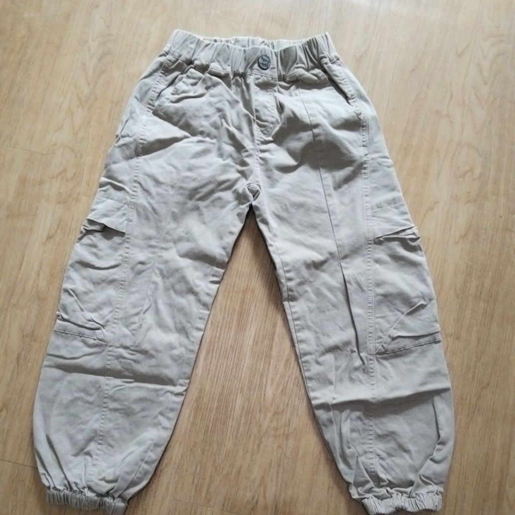 celana panjang anak laki-laki PL