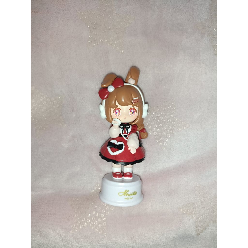 Hinizee Simotoys Bunny Girl Figure