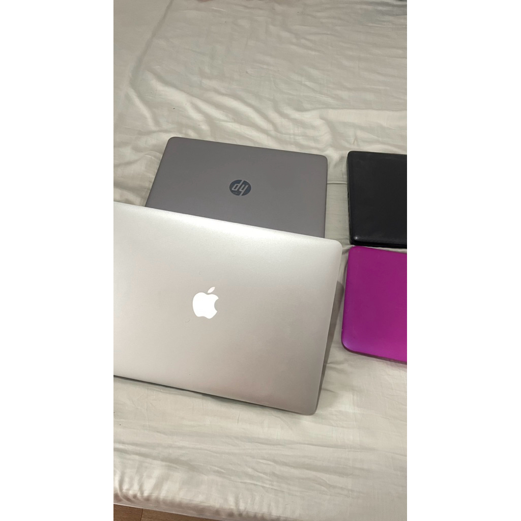 Macbook Pro 2015 Retina 15"