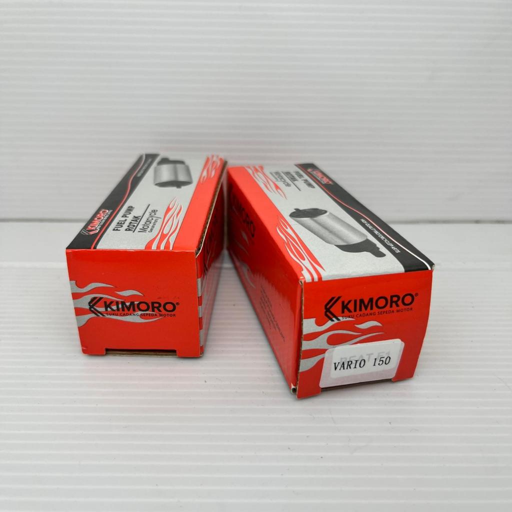 ROTAK KIMORO VARIO 150 FUEL PUMP MOTOR ORIGINAL