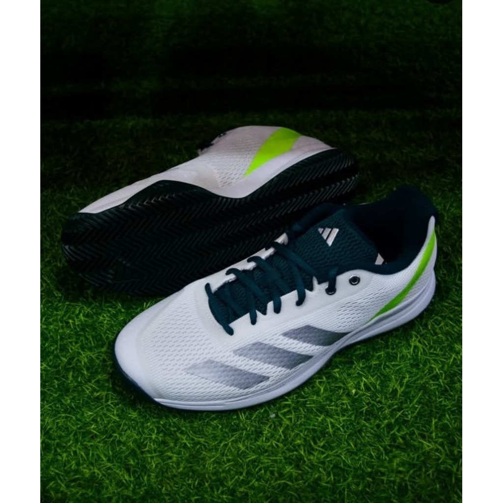 Sepatu Tennis Adidas Courtflash Speed 2