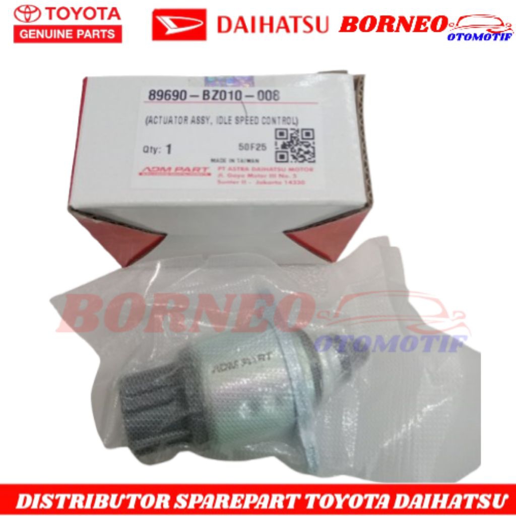 Sensor ISC Avanza/Xenia 2003-2021/Rush/Terios Konde 2006-2017/Granmax/Luxio Original 89690-BZ010-001