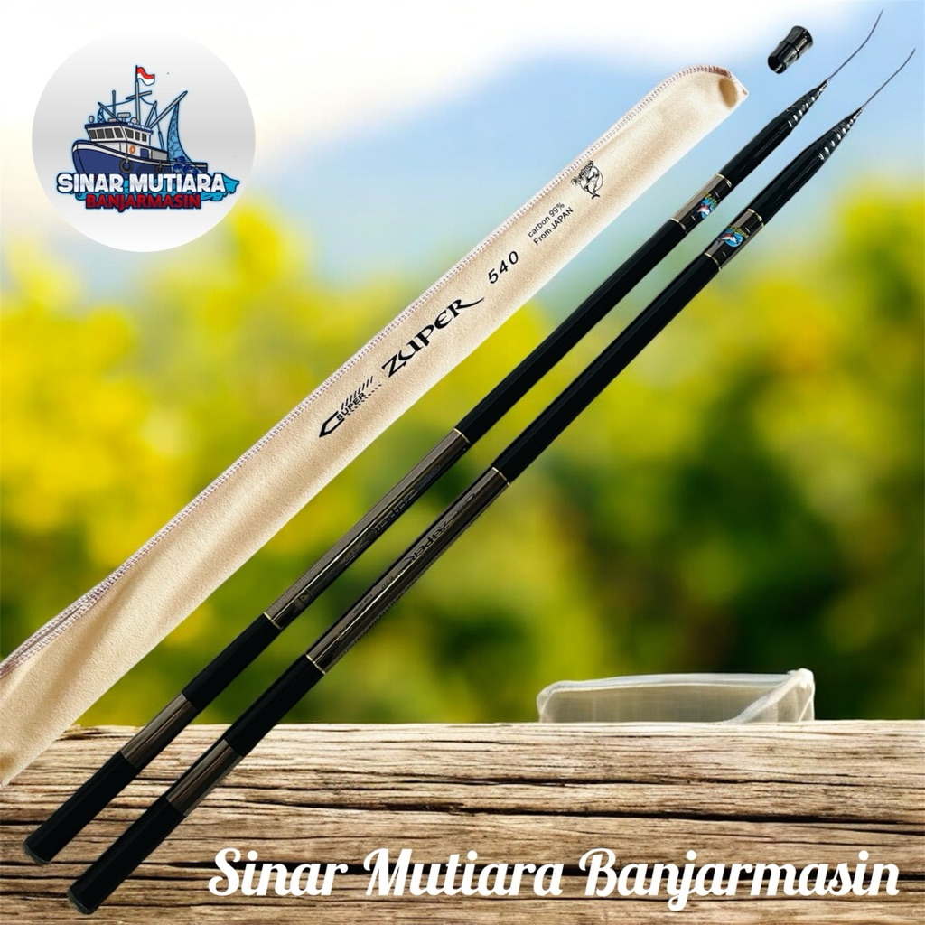 Tegek neptuna super zuper 540//630