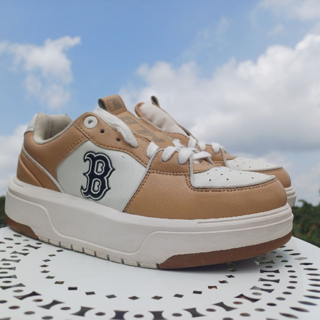 PRELOVED Sepatu Unisex Original-MLB
