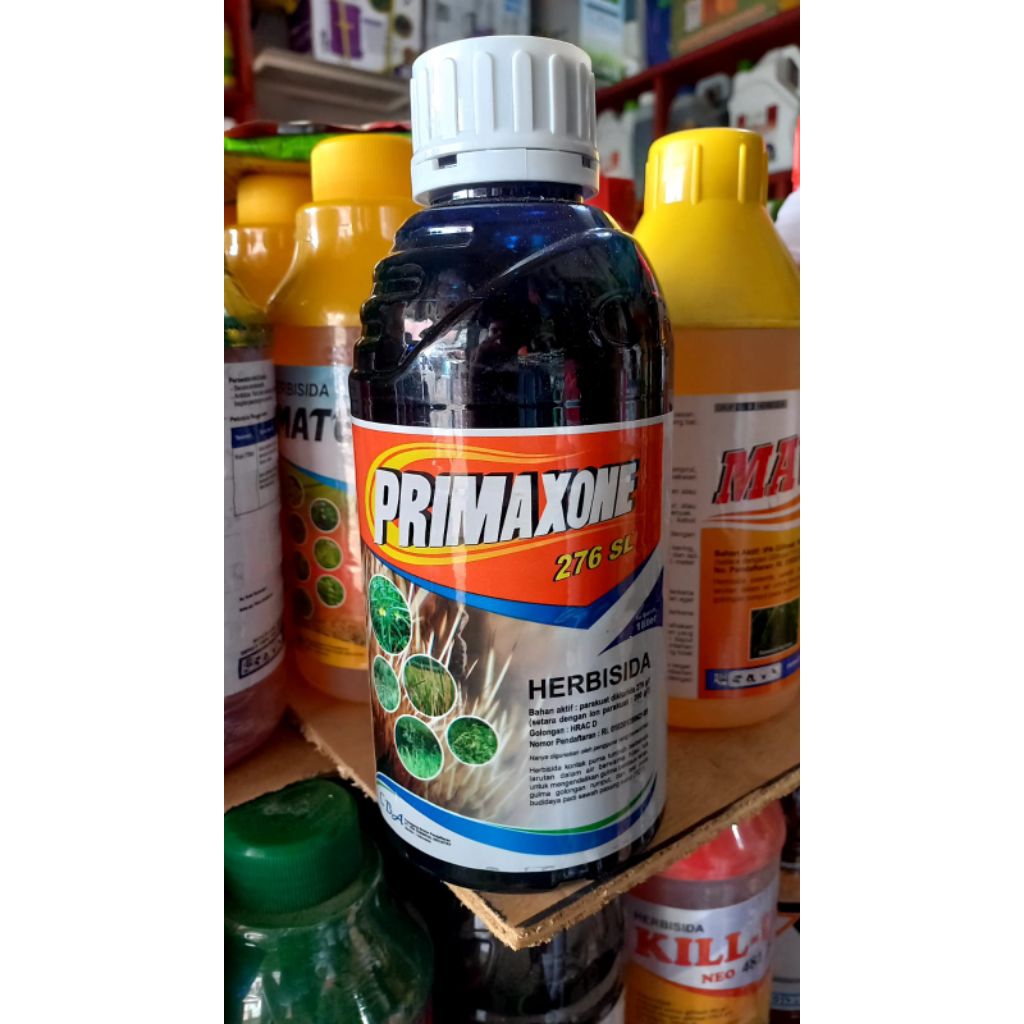 PRIMAXONE 276 SL