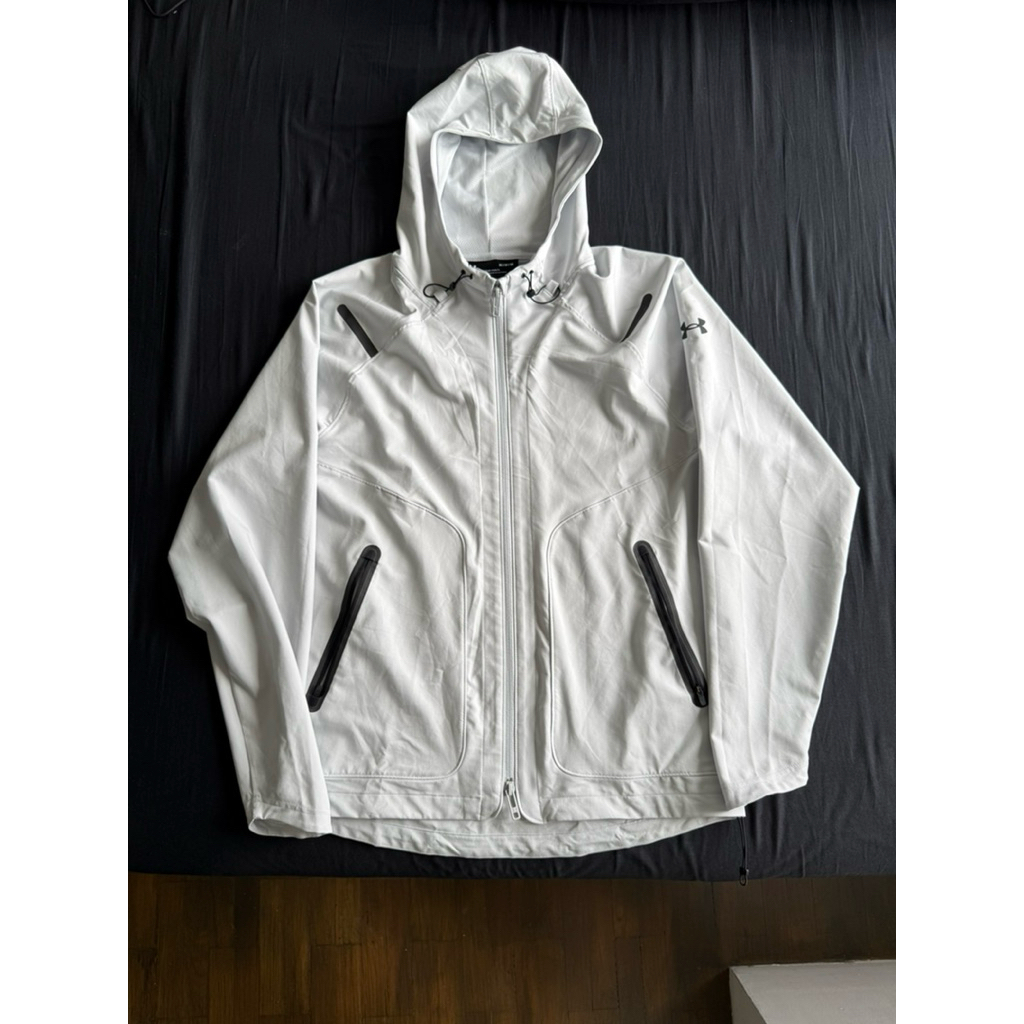 Under Armour - Unstoppable Jacket