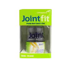 JOINTFIT ROLLER GEL 35G