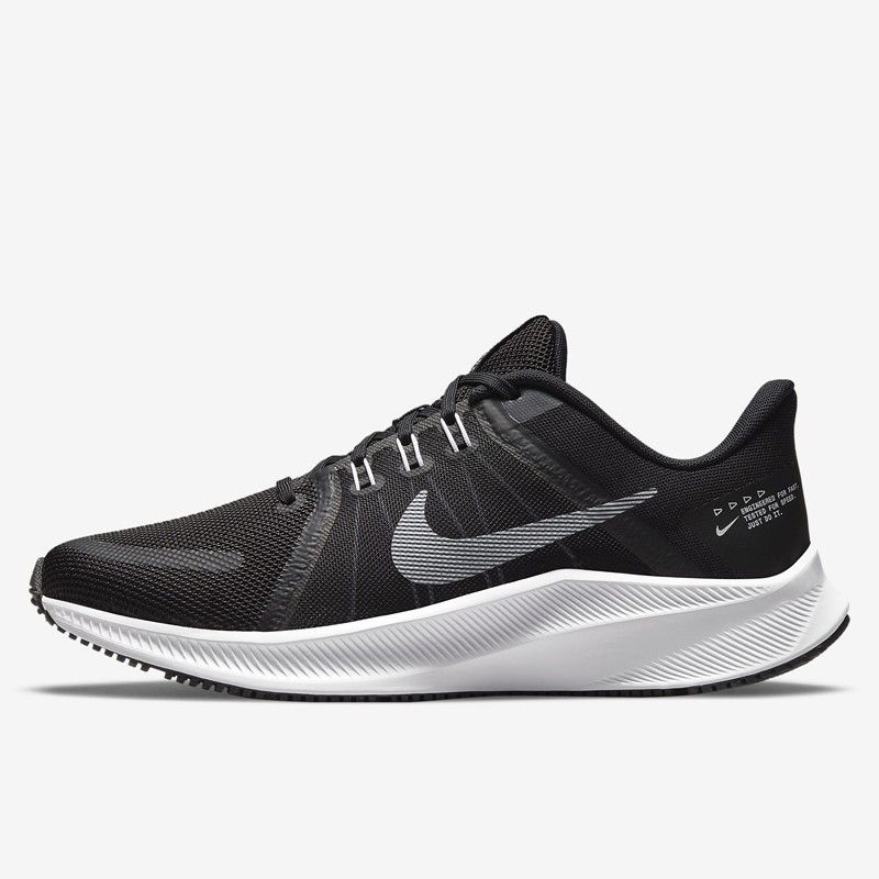 Nike Quest 4 Sepatu Lari Wanita