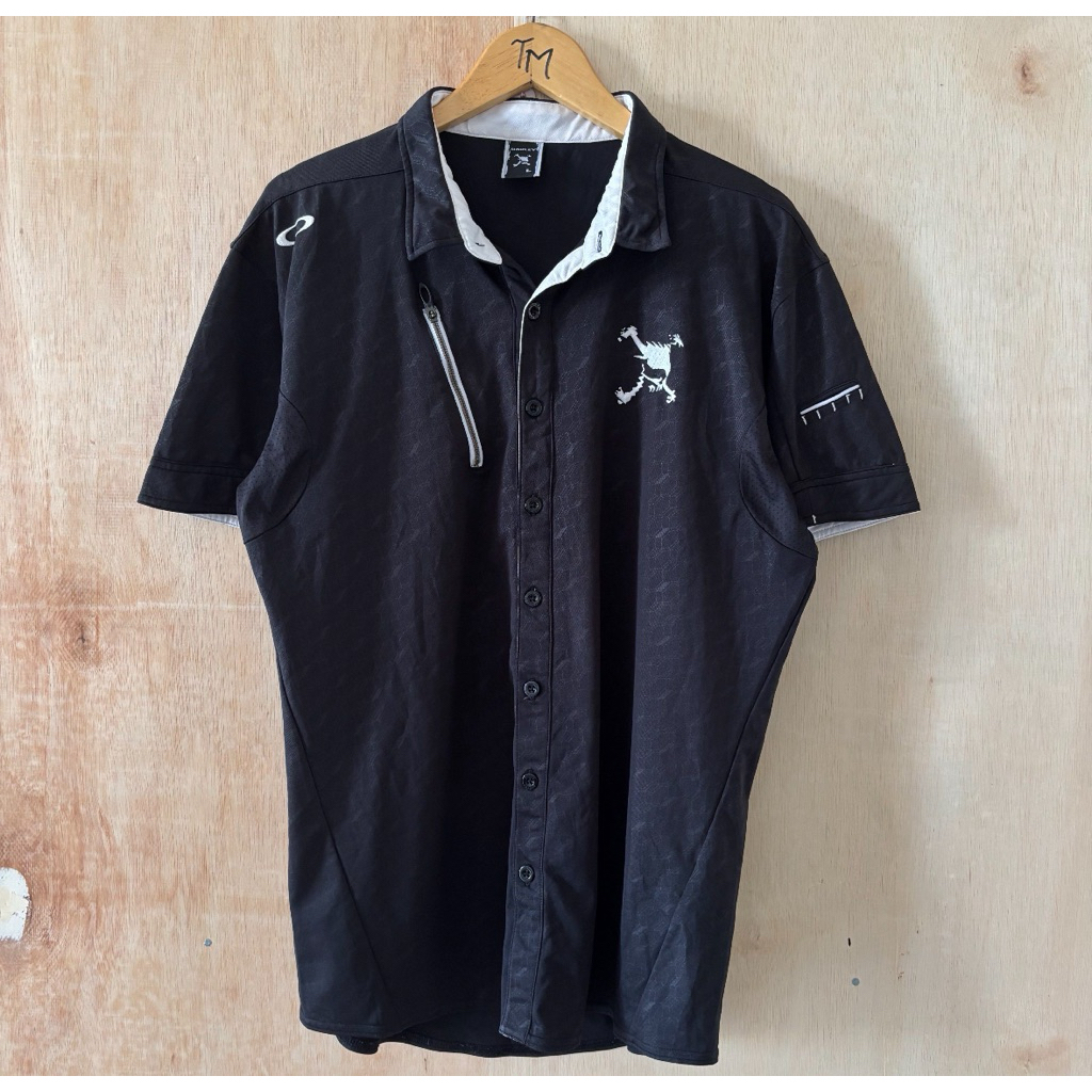 Oakley Jersey Shirt