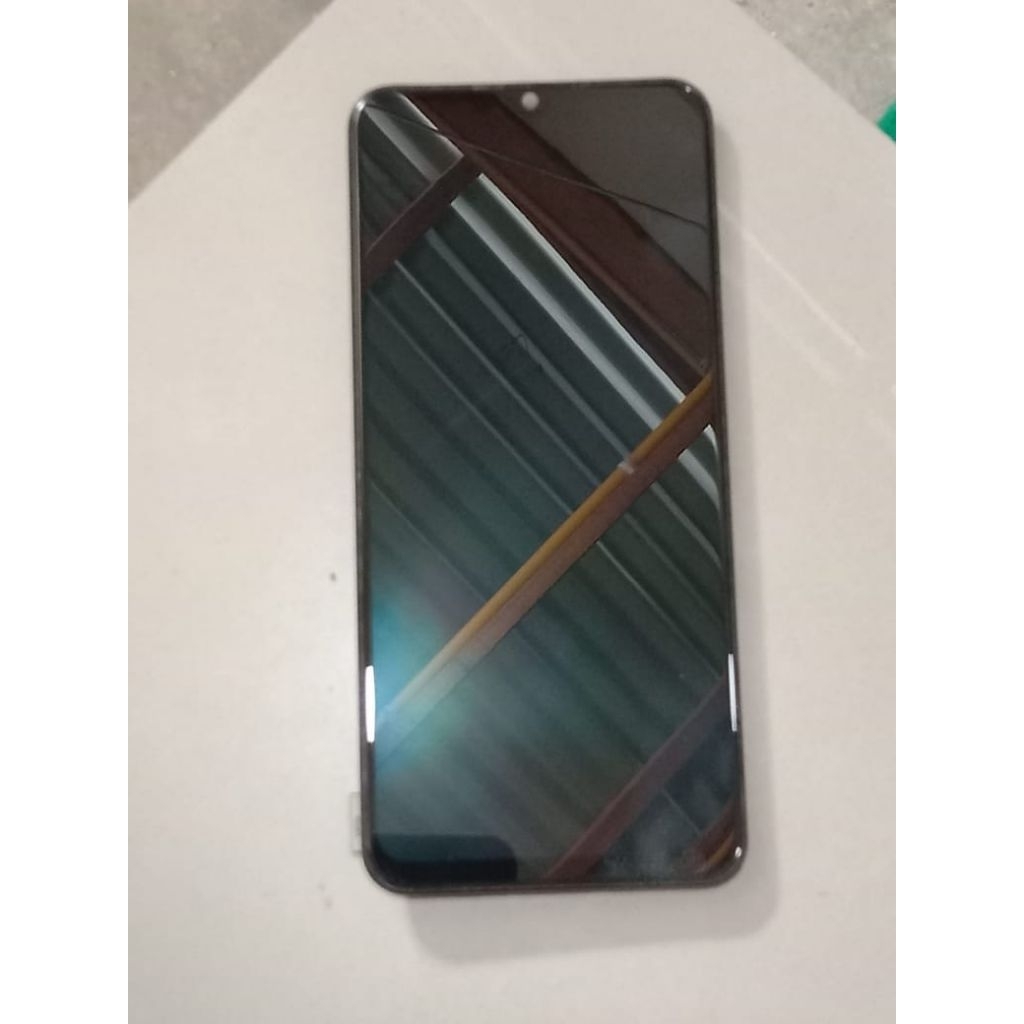 Lcd vivo V20 SE copotan