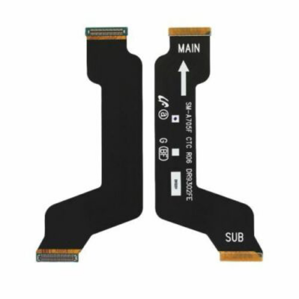 FLEXIBLE BOARD SAMSUNG A70 A705F