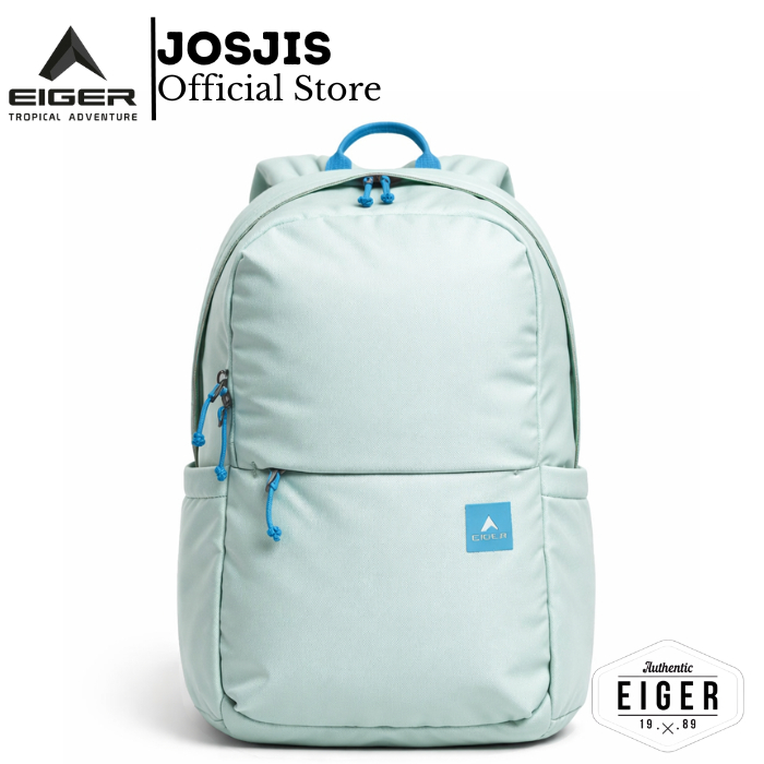 NEW PROMO EIGER WS RIVERA 15L TAS RANSEL BACKPACK SEKOLAH ORIGINAL