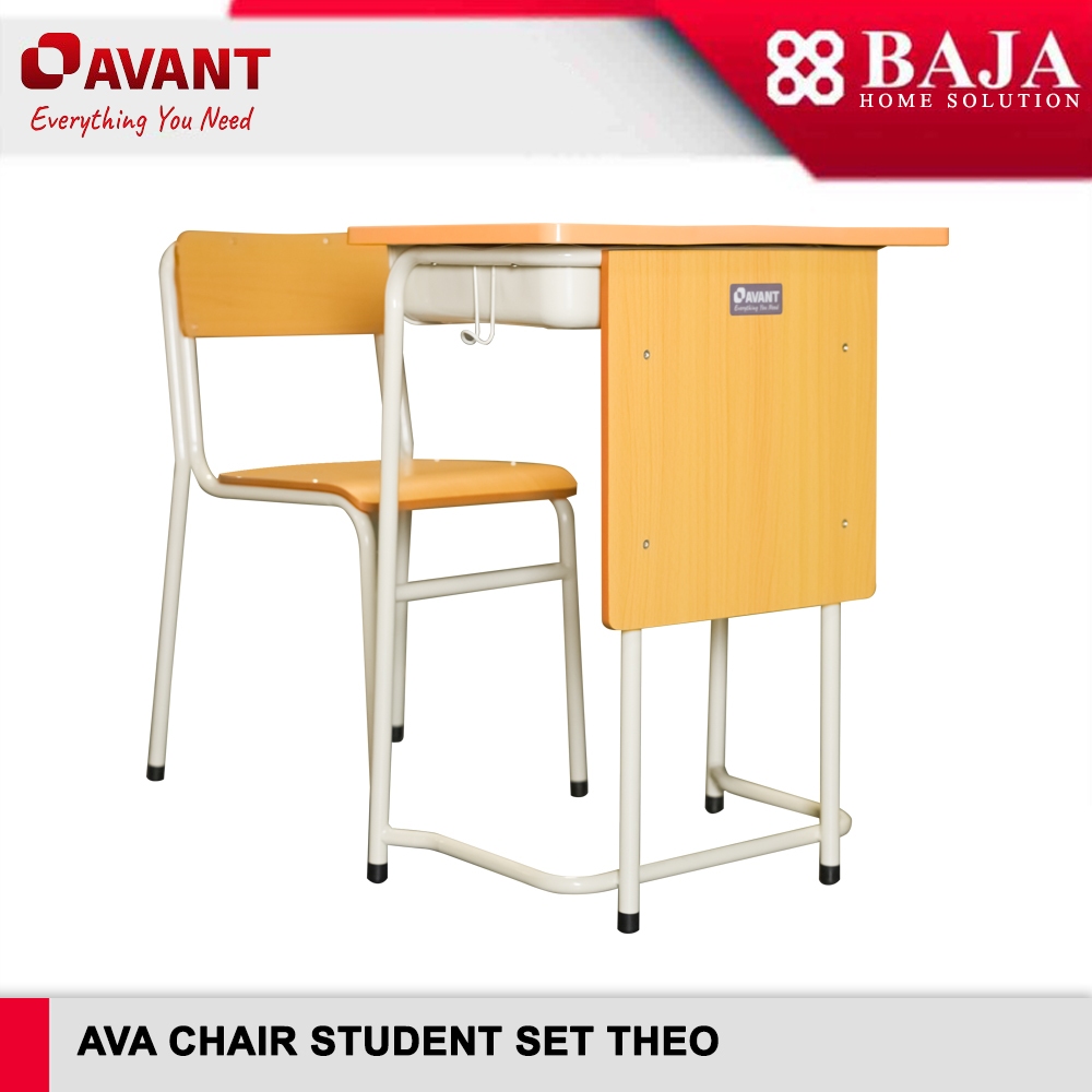 Set Meja Belajar Anak Meja Tulis Meja Sekolah Meja Guru Meja Kuliah