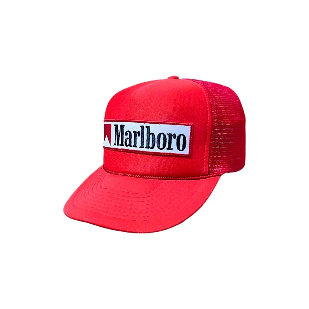 topi marl-boro