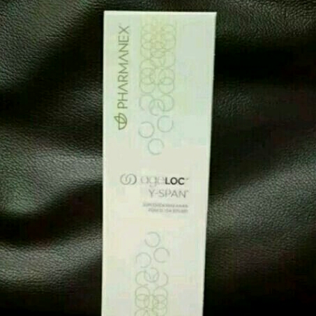 yspann youthspan suplemen kesehatan expired 2026