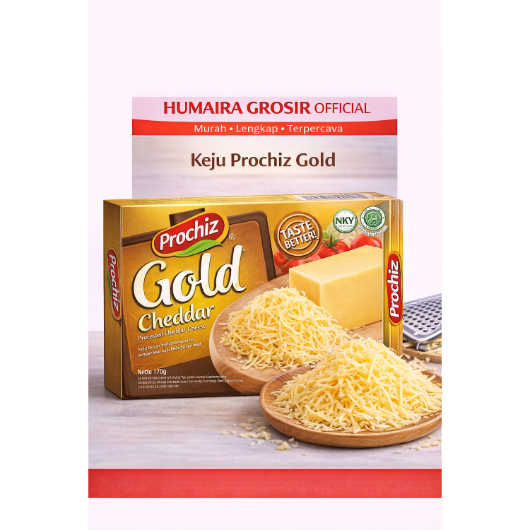 KEJU GOLD CHEDDAR