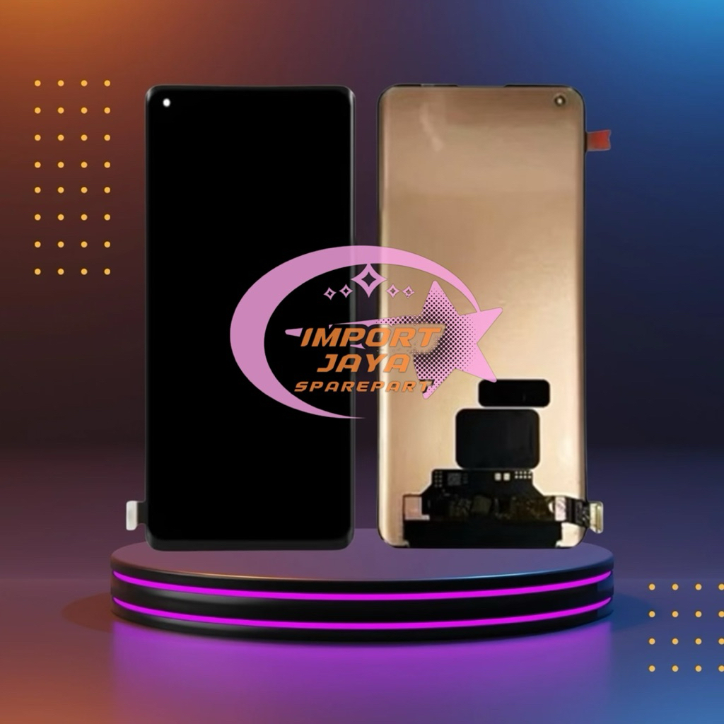 LCD TOUCHSCREEN OPPO FIND X3 / FIND X3 PRO ORG LCD FULLSET