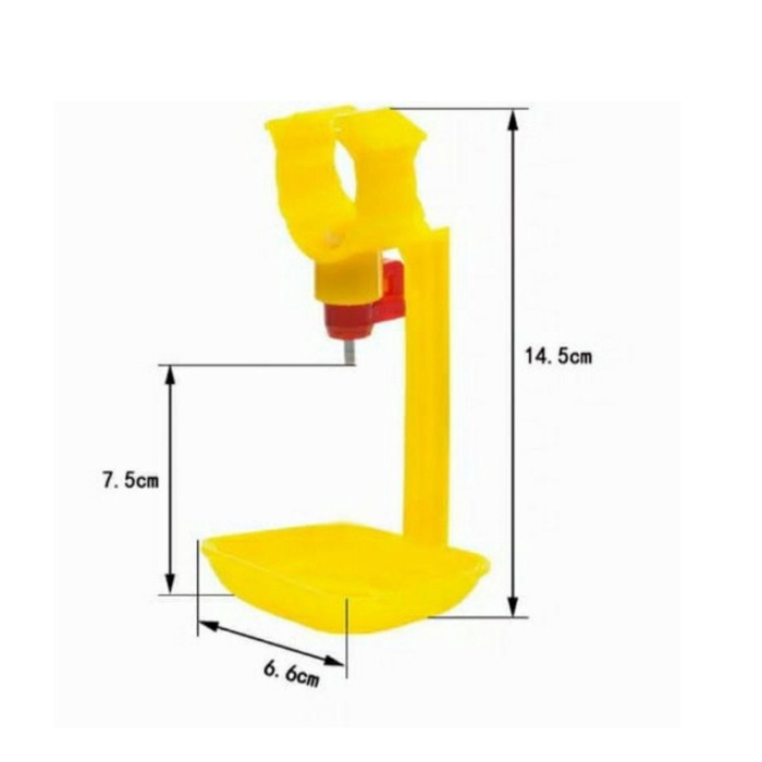 Nipple Nippel Nepel Nipel minum ayam boiler