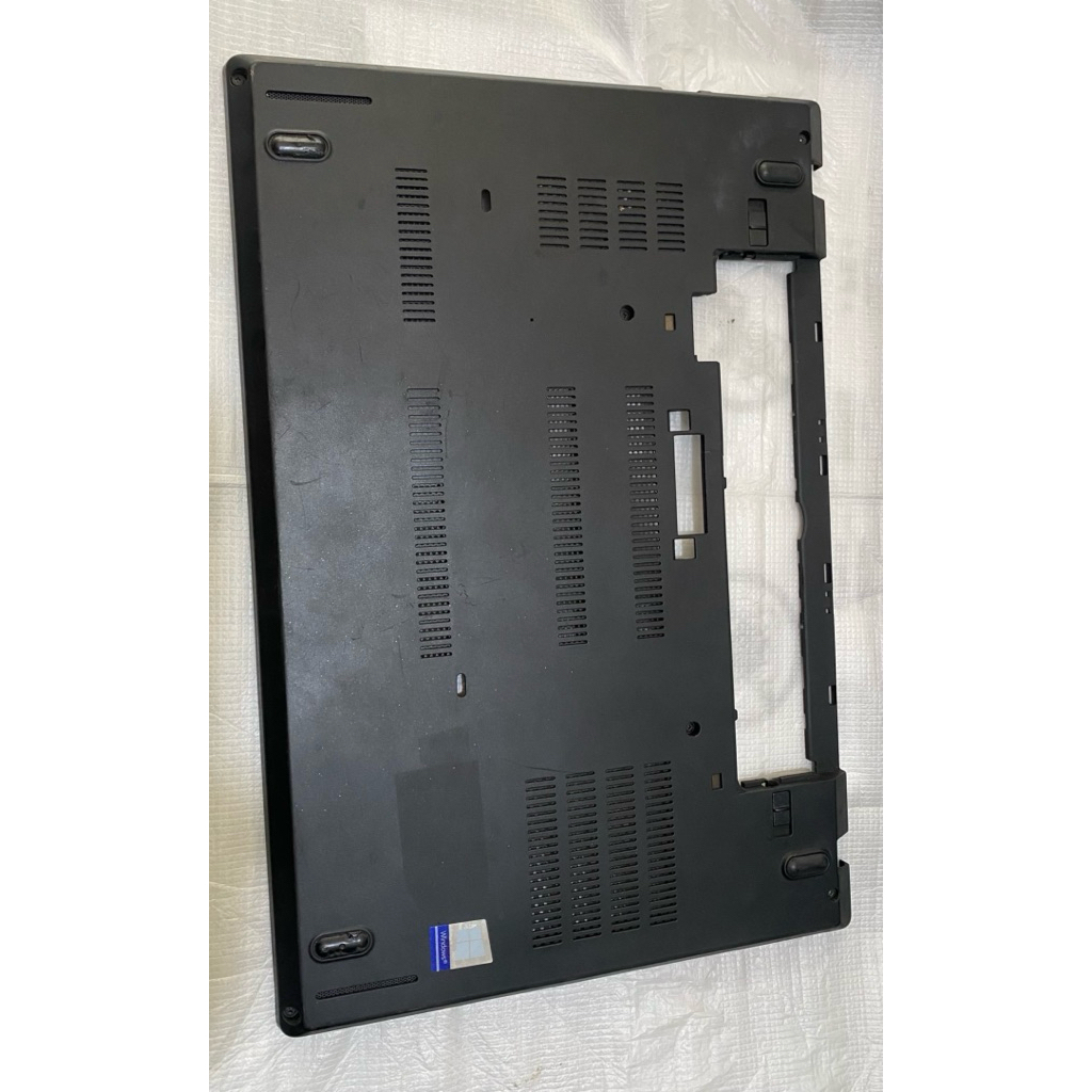Casing bawah Laptop Lenovo Thinkpad T470