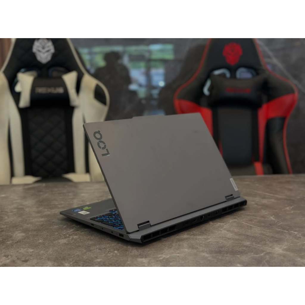 Lenovo Gaming LOQ 15IRX9