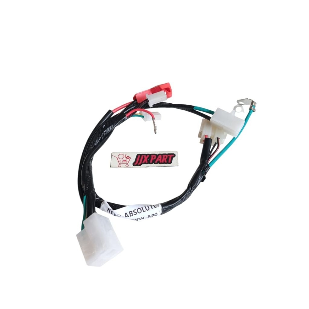 KABEL AKI ACCU KWW REVO ABS ABSOLUTE REVO FIT