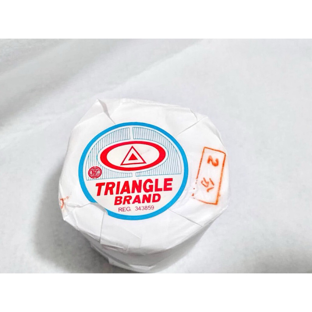 Tali Guling / Veterban / Piterban Merk Triangle