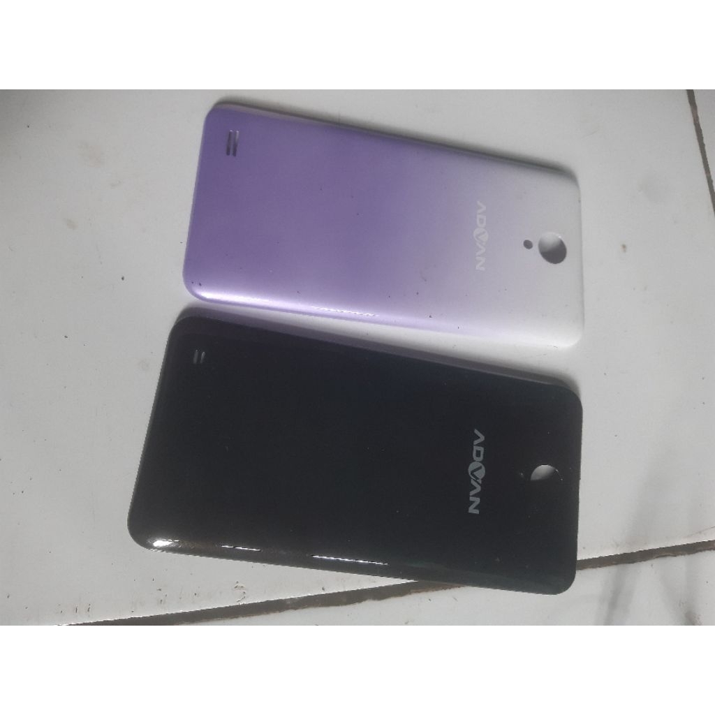 backdoor advan 5202 nasa