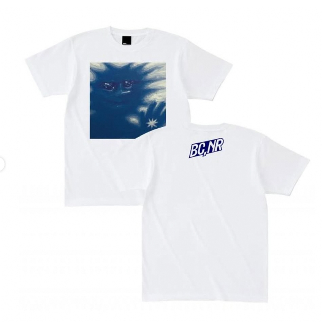 Black Country New Road - Forever Howlong Tee