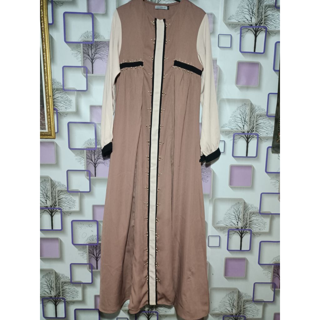 prelove dress kazanaa