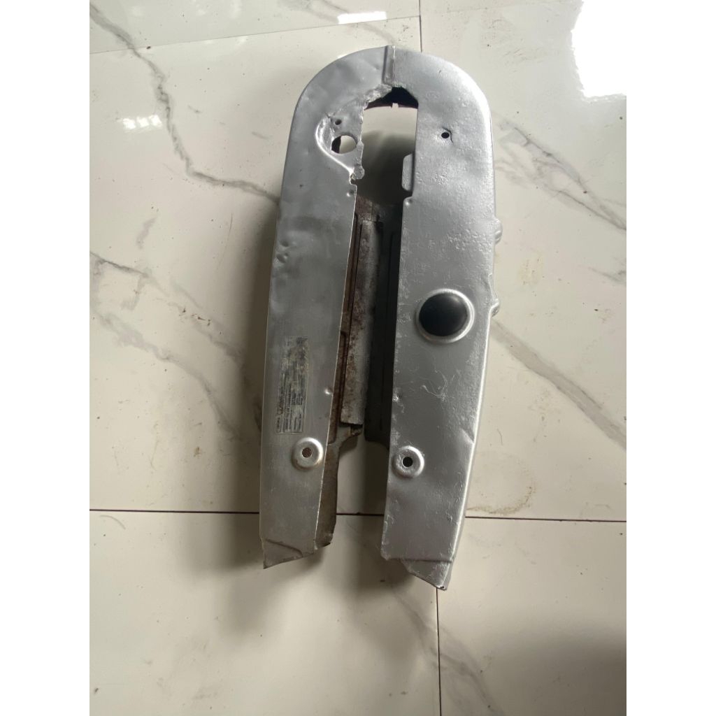 ketengkas tutup rantai honda astrea prima star 800 original