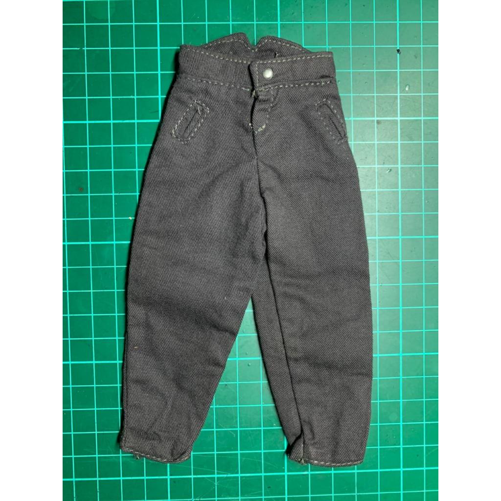PART 1/6 WWII German Pants