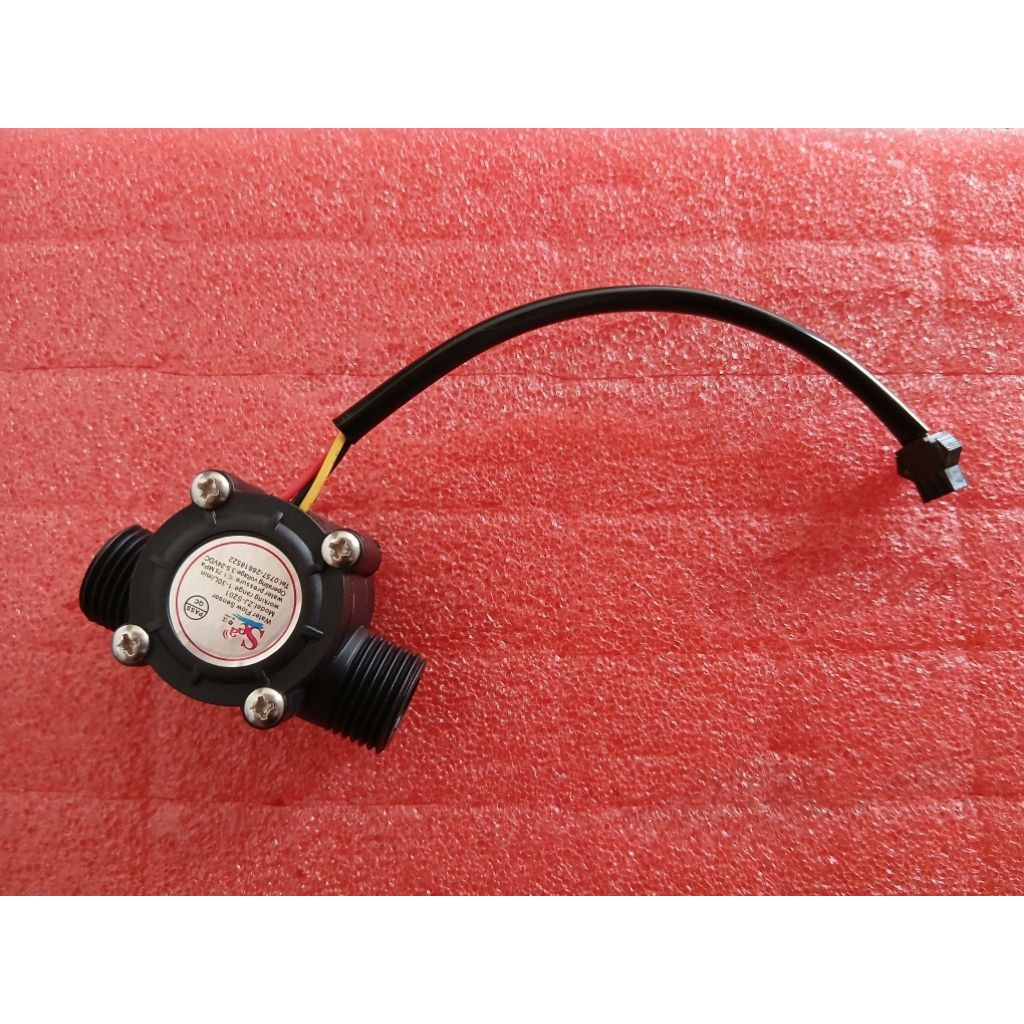 Sensor Pertamini Digital