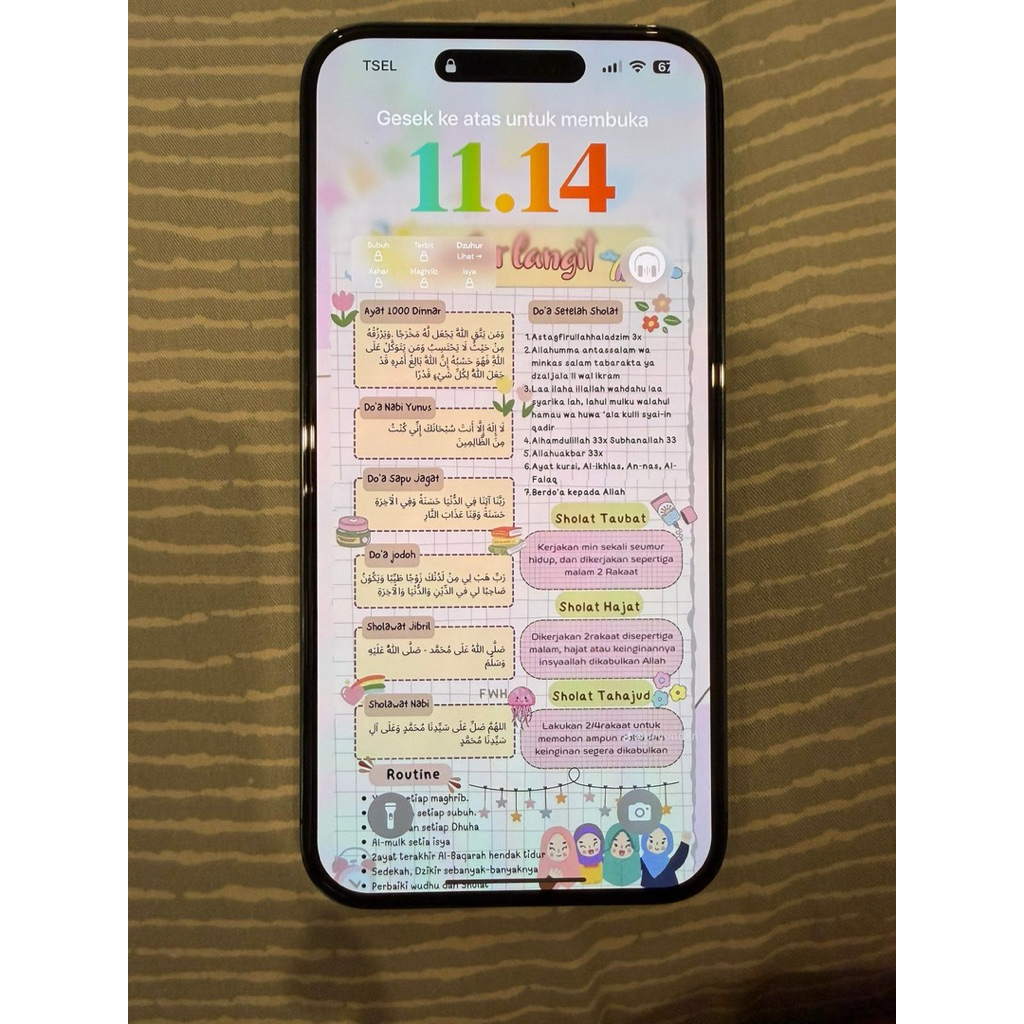 iphone 14 pro max Second 256gb