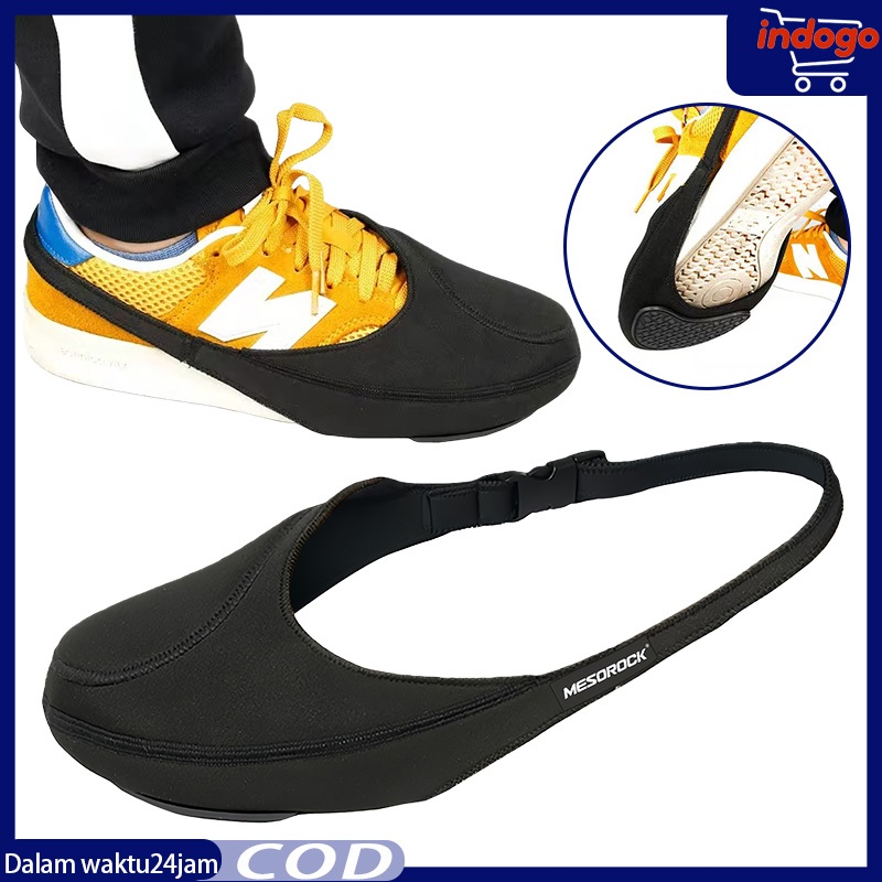 Shift Pad Sepatu / Pelindung Sepatu Motor / Pelindung Sepatu Motor Shift Pad