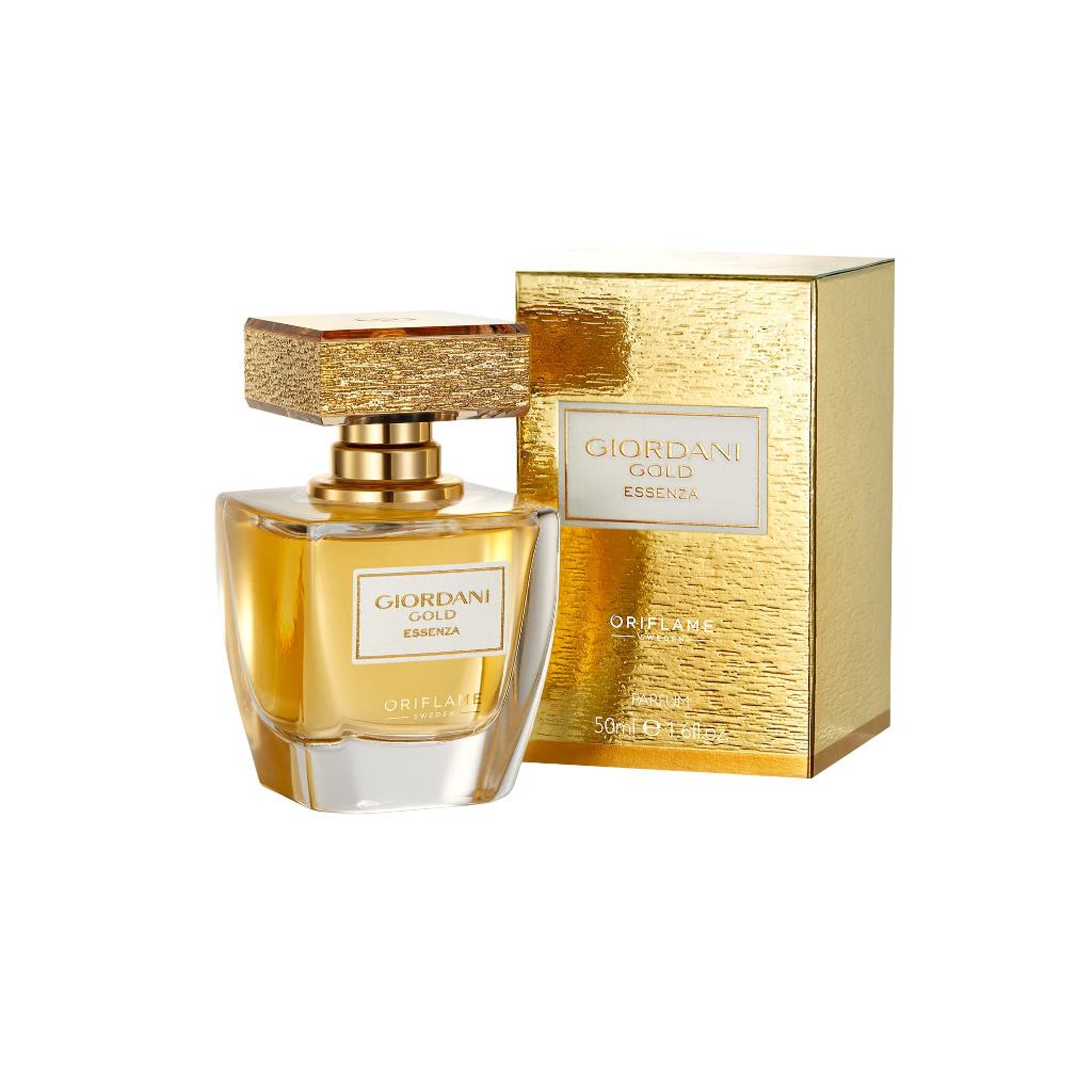GIORDANI GOLD Essenza Parfum