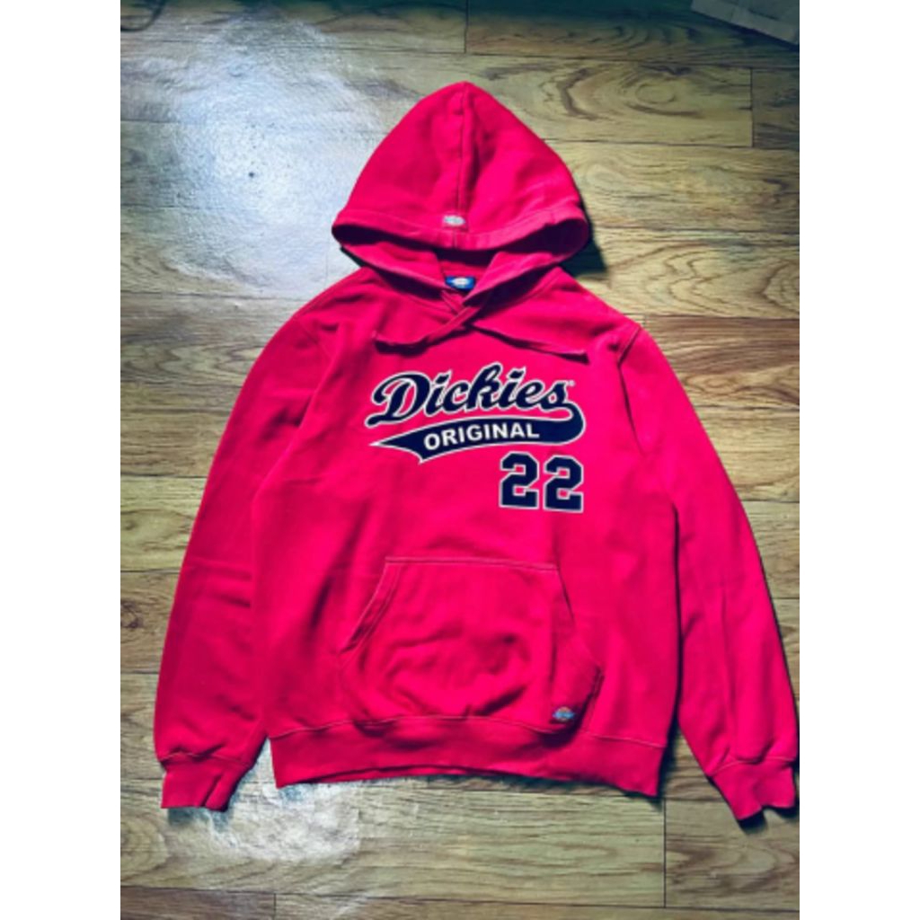 dickies art 22 red